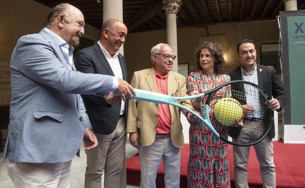 El Open de El Espinar regresa en su versión más ambiciosa y de futuro