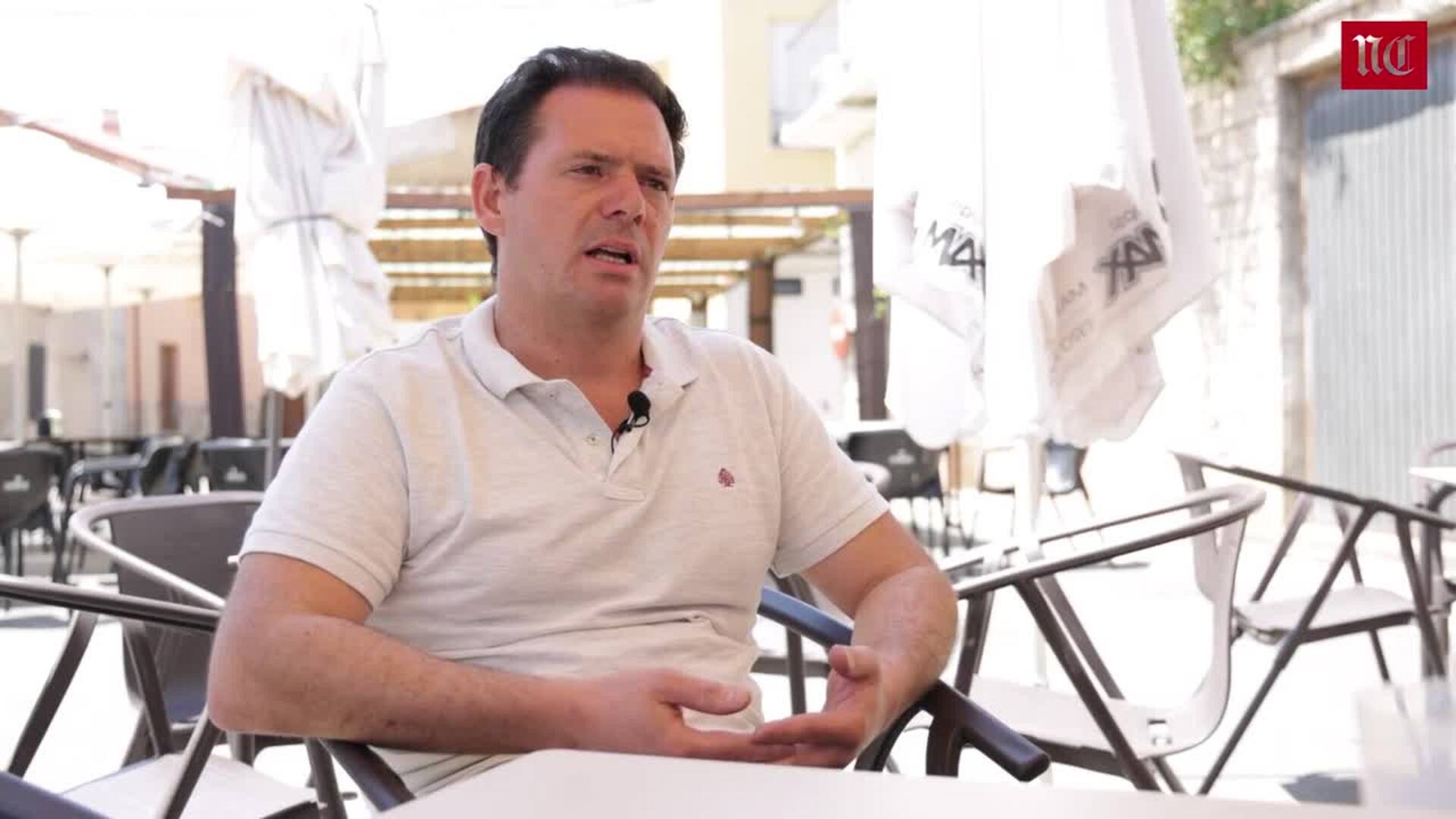 Junta y Gobierno toman posiciones para enfocar la emergencia forestal como arma arrojadiza