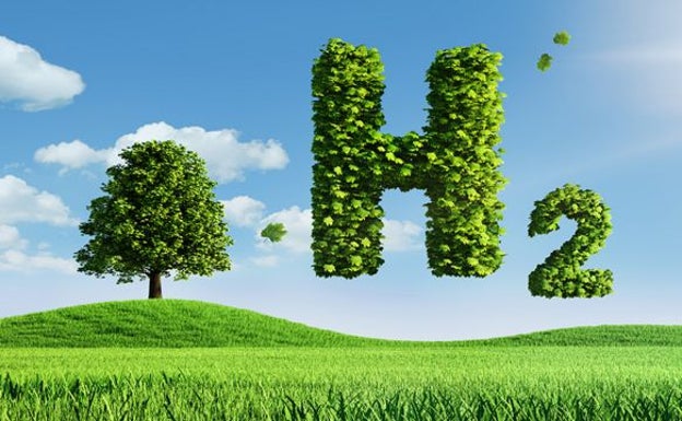 3.000 metros cuadrados para la planta de producción de hidrógeno verde en el PEMA