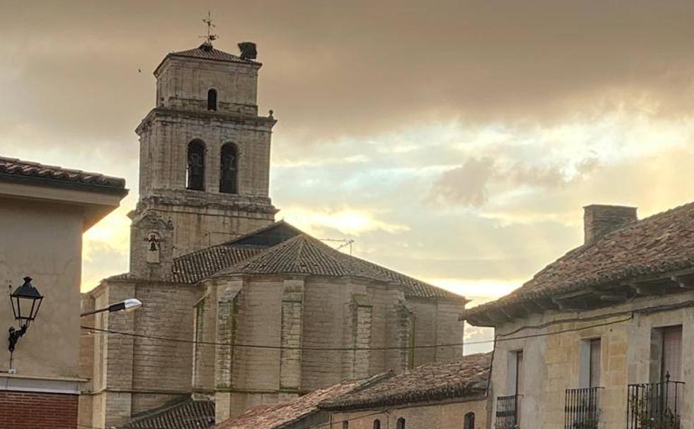 Mota del Marqués: la sede ibérica de los Caballeros Teutónicos
