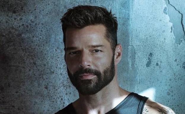 Ricky Martin niega rotundamente haber abusado de su sobrino