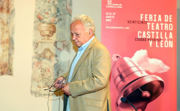 La Feria de Teatro de Castilla y León celebra sus bodas de plata con 47 compañías de tres países
