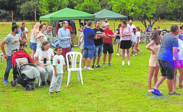 Familias de toda España disfrutan del Ratoncito de Velilla