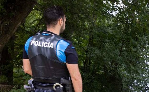 Detenida una pareja en la Pilarica por agredirse mutuamente