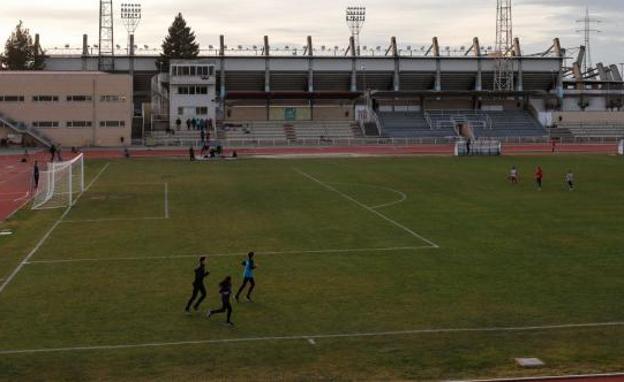 El Real Valladolid jugará ante Unionistas en un campo peligroso