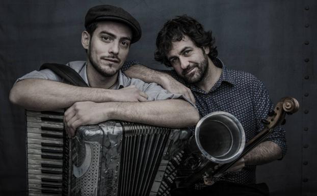 La oferta cultural de este fin de semana en Castilla y León