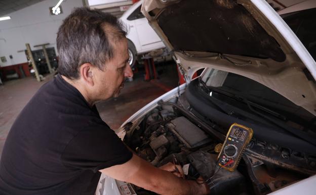 Todo lo que hay que saber antes de comprar un coche de segunda mano