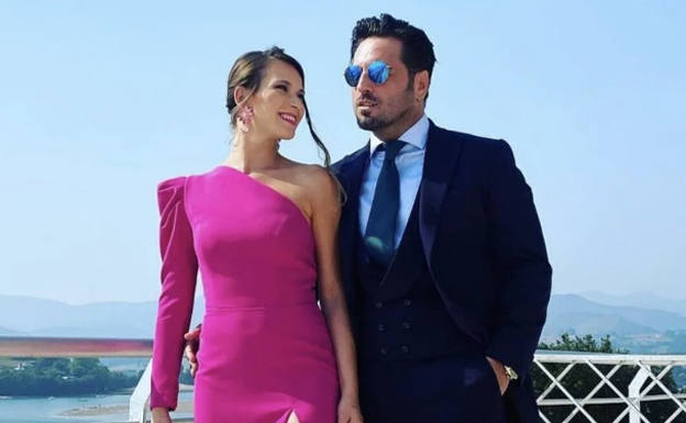 David Bustamante y Yana Olina, muy próximos a celebrar su cuarto aniversario juntos