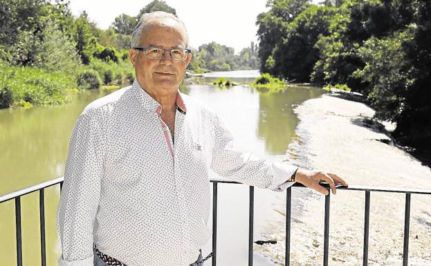 «Nos hemos volcado para que la feria medieval sea todo un éxito»