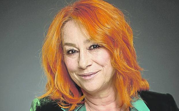 Gracia Querejeta: «Si mi padre despertara, se volvería a morir del susto»