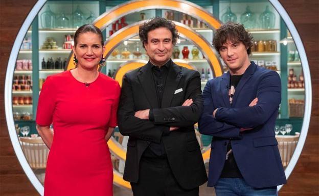 'MasterChef' tendrá una versión navideña en Televisión Española