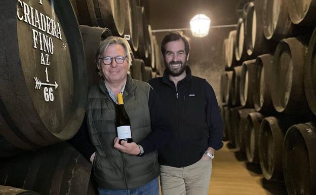 San Francisco Javier, un sueño con nombre propio en Jerez
