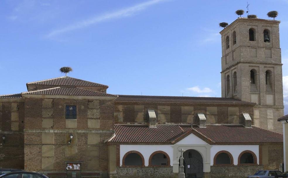 Santervás de la Vega: un paraje privilegiado desde el Paleolítico