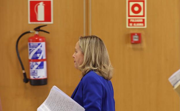 Las dudas del impuesto