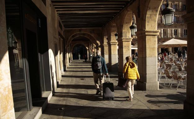 El Congreso de Envejecimiento y Salud se abre a la innovación con la participación de 'startups' y emprendedores en Salamanca