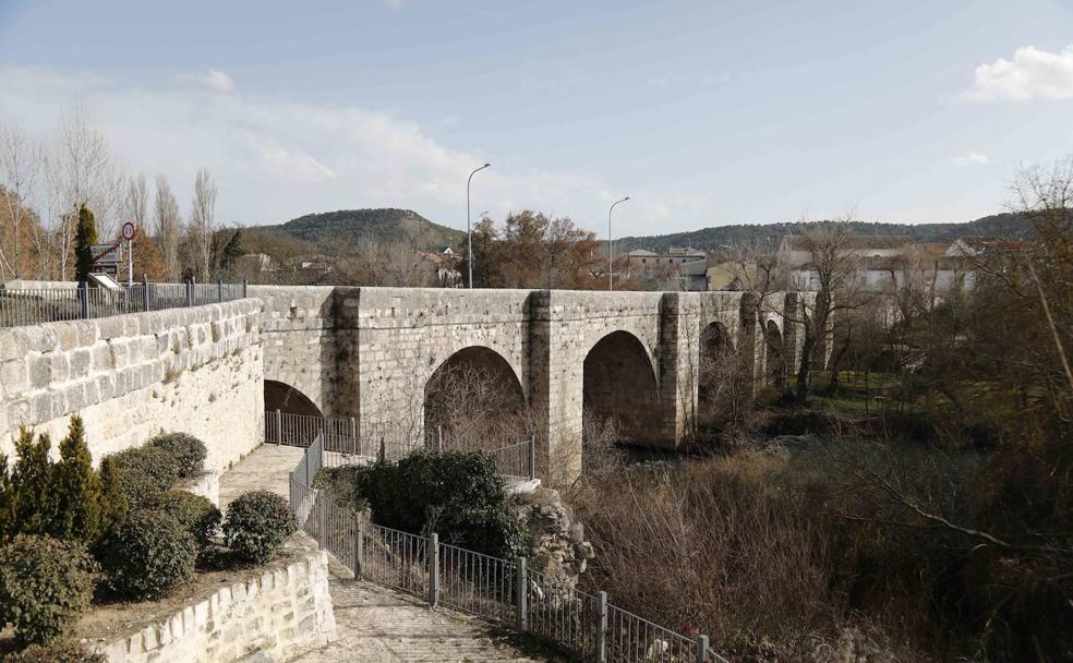 Olivares de Duero: villa de esplendor y de encuentro de grandes personajes históricos