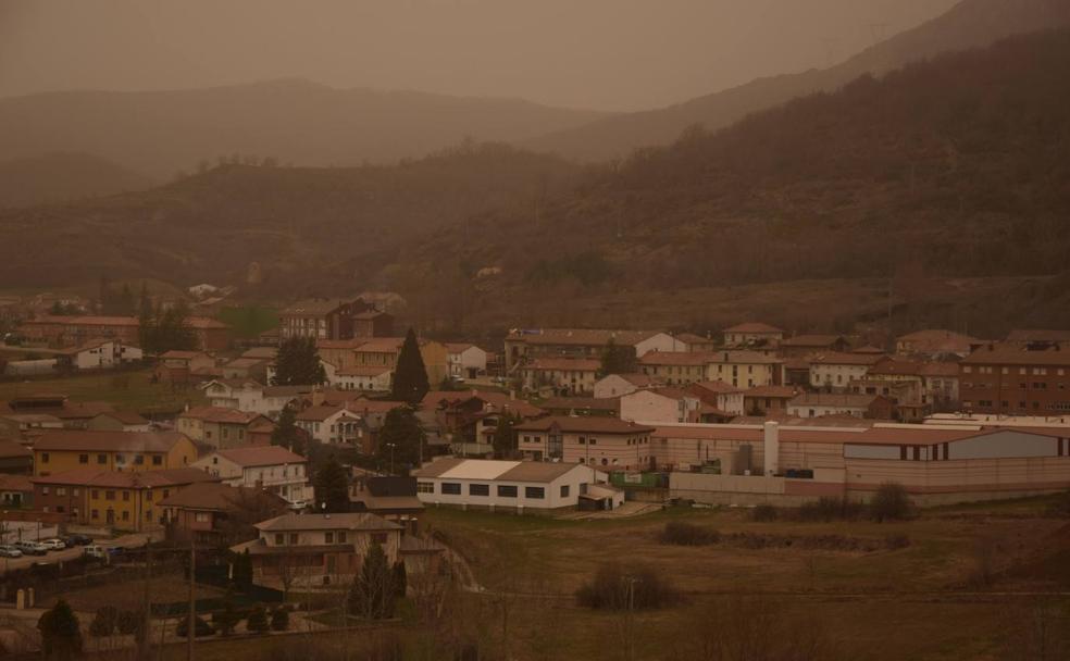 Santibáñez de la Peña: moderno, pero con mucha historia