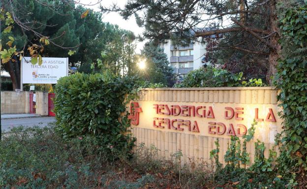 CSIF alerta de que el personal de la Residencia Asistida de Valladolid está «al borde del colapso»