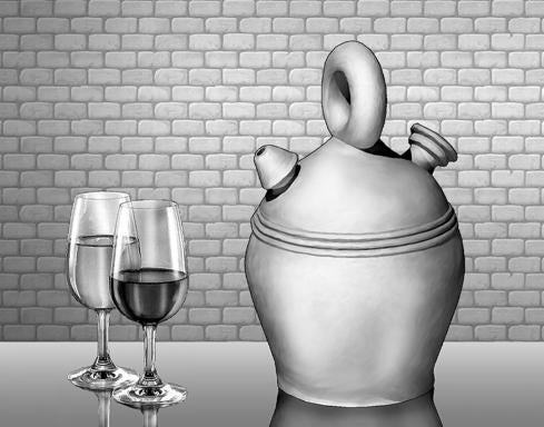 Largo y cálido verano