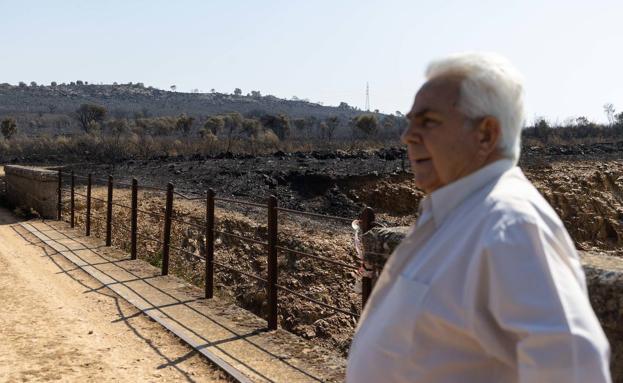 Concentración en Valladolid para exigir la recuperación urgente de la Sierra de la Culebra