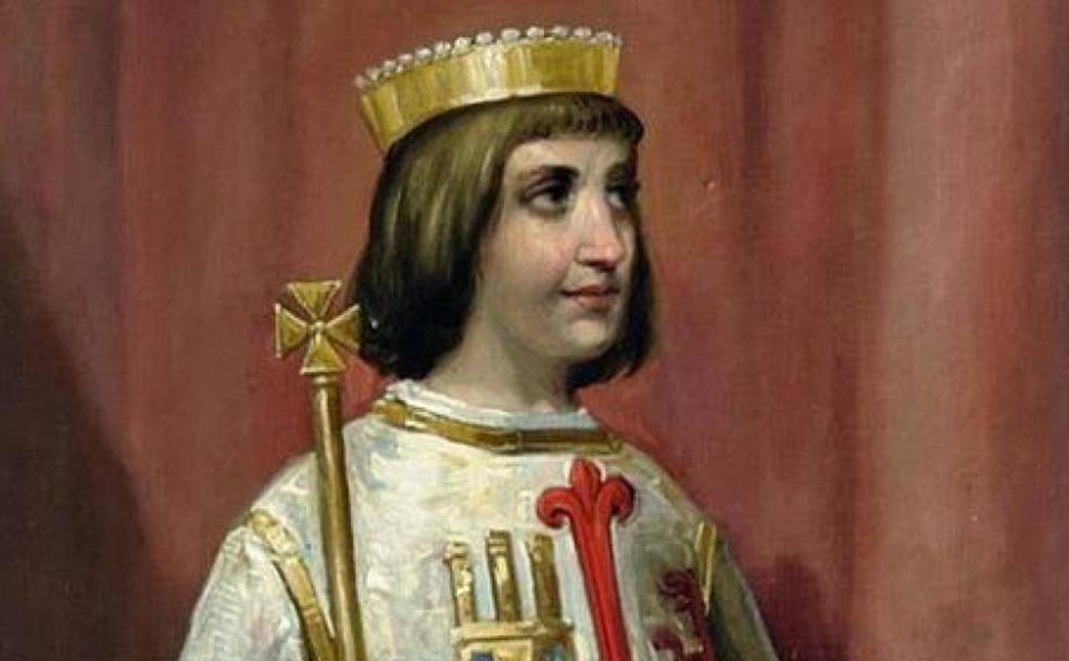 Tariego de Cerrato: la resistencia a los franceses y el rey 'Niño'