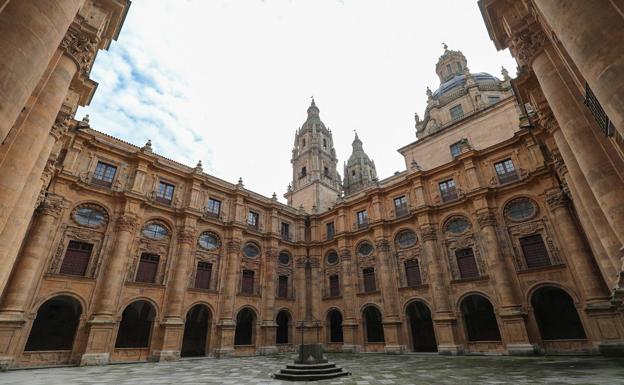 La Upsa presume de una tasa del 83% de empleo para sus egresado al cabo de un año de graduarse