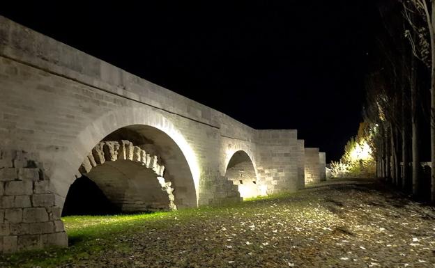 Torquemada: «La historia ha contribuido a dinamizar el pueblo»