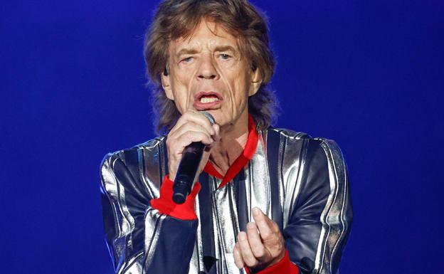 Mick Jagger, genio de la música, cumple 79 años