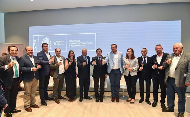 Incrementar el valor en toda la cadena, principal objetivo del sector vitivinícola