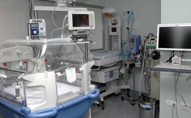 Muere en Valladolid un niño de dos años atragantado con anacardos