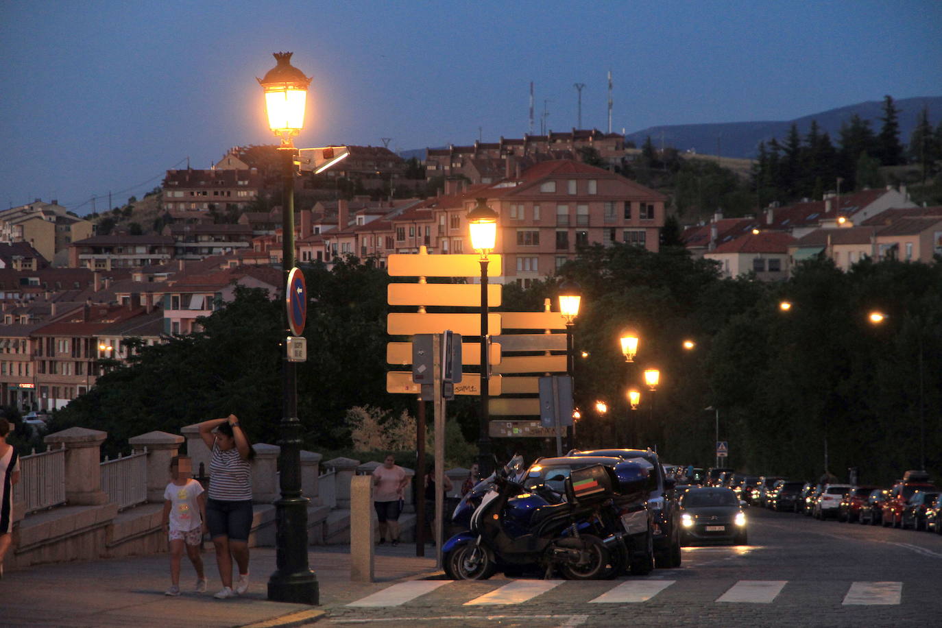 El Partido Popular reclama un Plan de Eficiencia Energética Sostenible