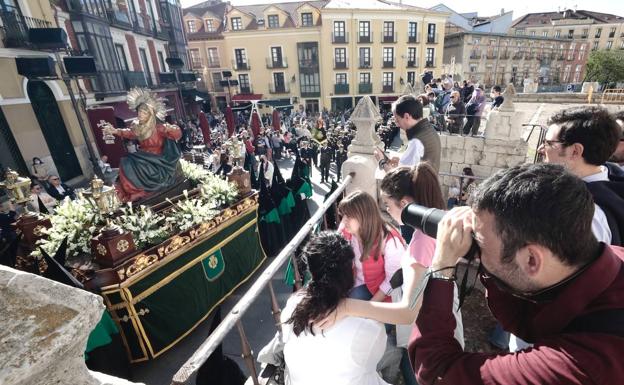 Estos son los doce festivos de Castilla y León para 2023
