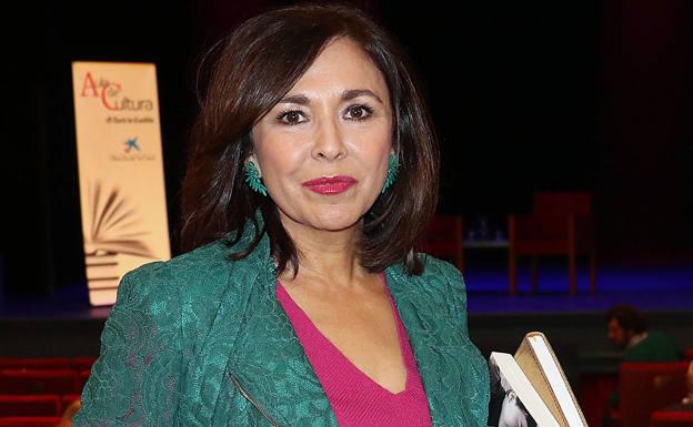 Isabel Gemio se posiciona sobre polémica docuserie de Rocío Carrasco