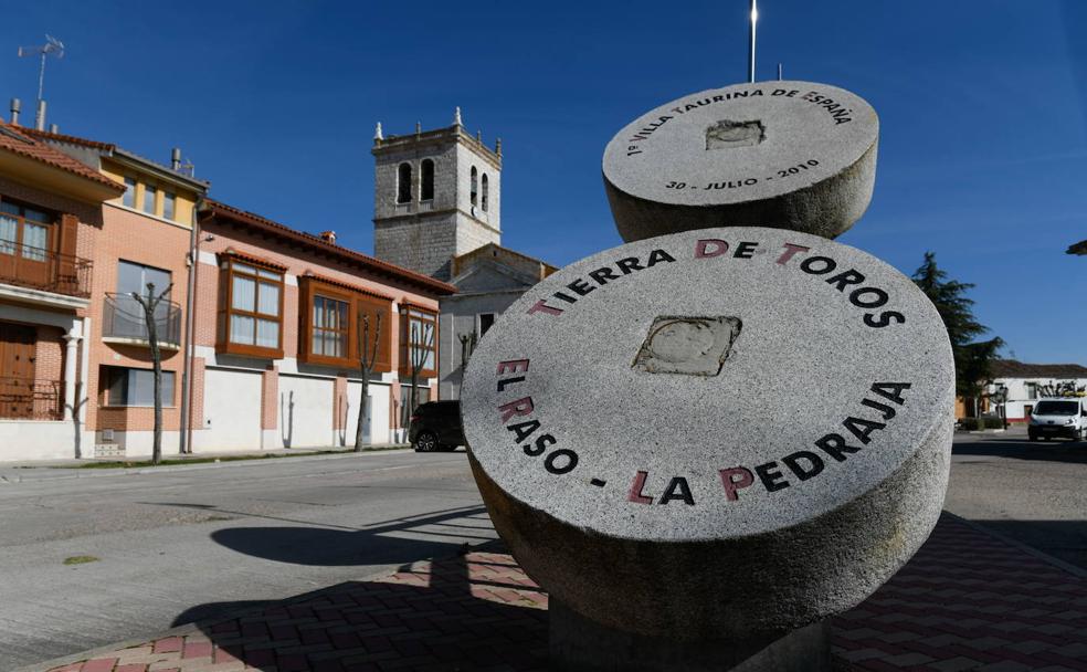 La Pedraja de Portillo: la cuna de la ganadería de lidia más antigua