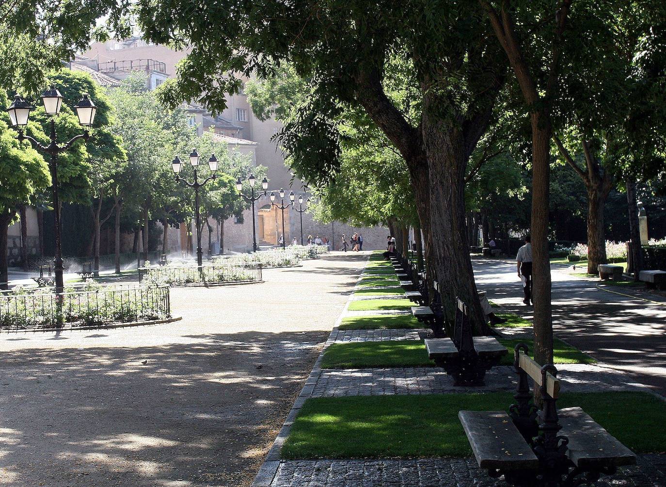 Segovia celebrará su particular OktoberFES en el Paseo del Salón