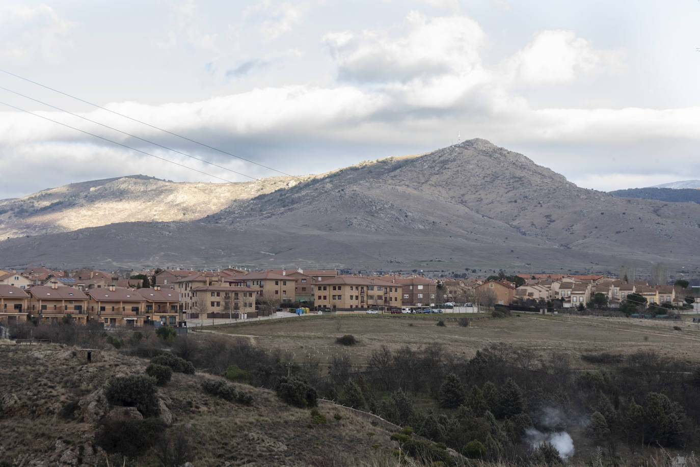 La falta de regulación del agua frena el desarrollo de los pueblos de La Atalaya