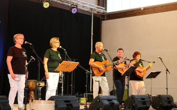 A ritmo de folk en uno de los festivales más consolidados y de mayor calidad