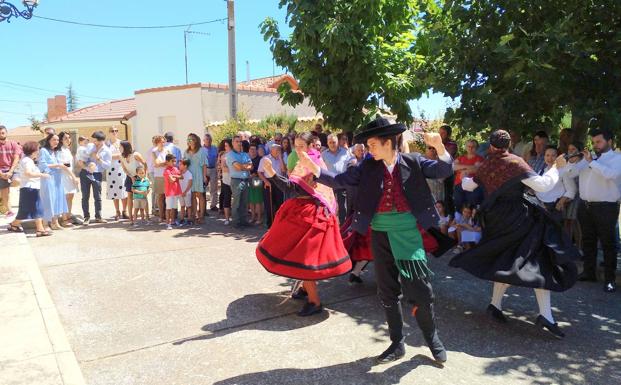 La Serna festejará a San Roque en un verano repleto de actividades