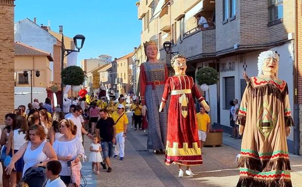 Más de 70 actividades para vivir Villamuriel de Cerrato durante los meses de verano