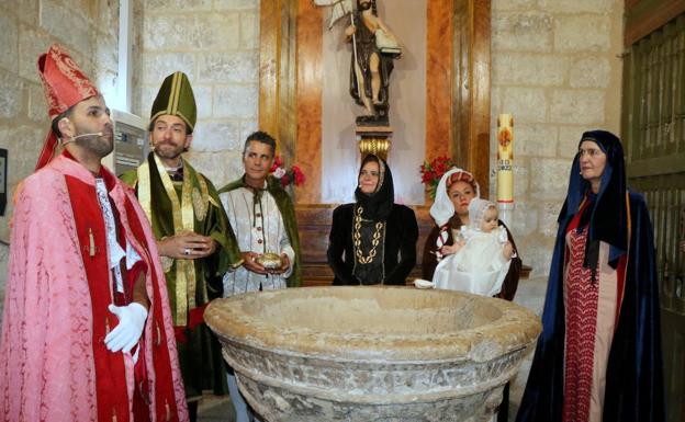 Deporte, música, talleres, ferias y recreaciones en días de encuentro