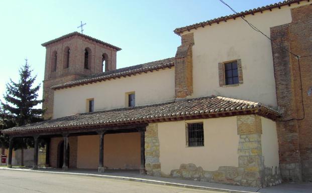 Perales, un remanso de paz donde asombra la naturaleza y se buscan momentos para el encuentro