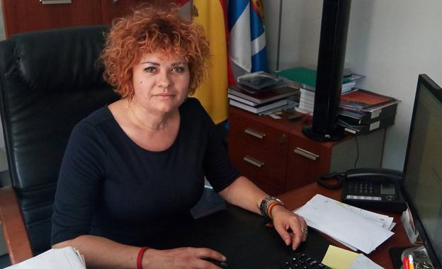 Inmaculada Malanda: «Vamos a renovar lazos con Argentina a través de un certamen literario»