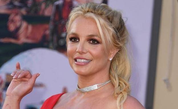 Britney Spears vuelva a la música de la mano de Elton John