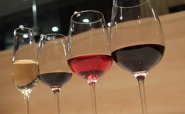 El consumo de vino en España aumenta el 11% hasta mayo