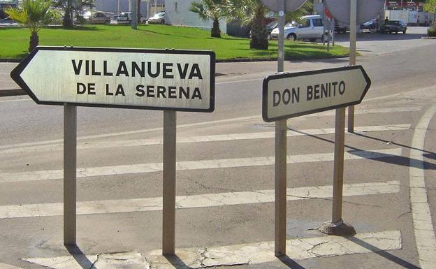 La fusión de Don Benito y Villanueva de la Serena, ahora al juzgado