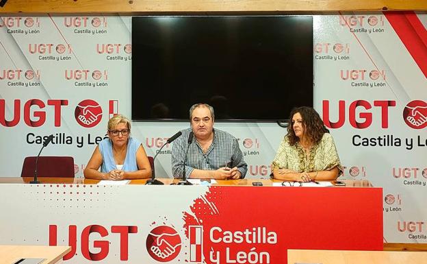 UGT reclama a la Junta que vigile que las residencias suban el salario de los trabajadores