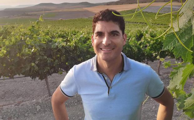 El vino del hijo de Tilio