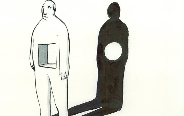 Un círculo de soledad