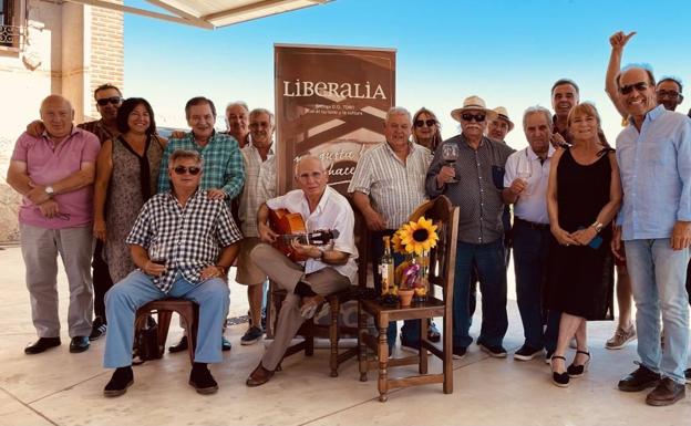El maridaje más flamenco en Toro
