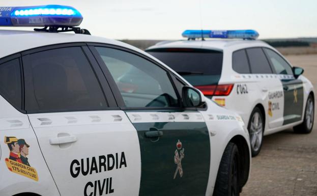 Dos detenidos como presuntos autores de un apuñalamiento en Benavente